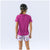 Wild Rye Sloane Tee - Women's Aster