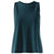 Wild Rye Lola Muscle Tank - Women's Shaded Spruce
