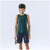 Wild Rye Lola Muscle Tank - Women's Shaded Spruce