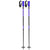 LEKI Switch Pow Ski Poles Purple