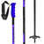 LEKI Switch Pow Ski Poles Purple