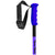 LEKI Switch Pow Ski Poles Purple