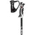 LEKI Bold Lite S Ski Poles Anthracite/Green