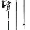 Anthracite/Green