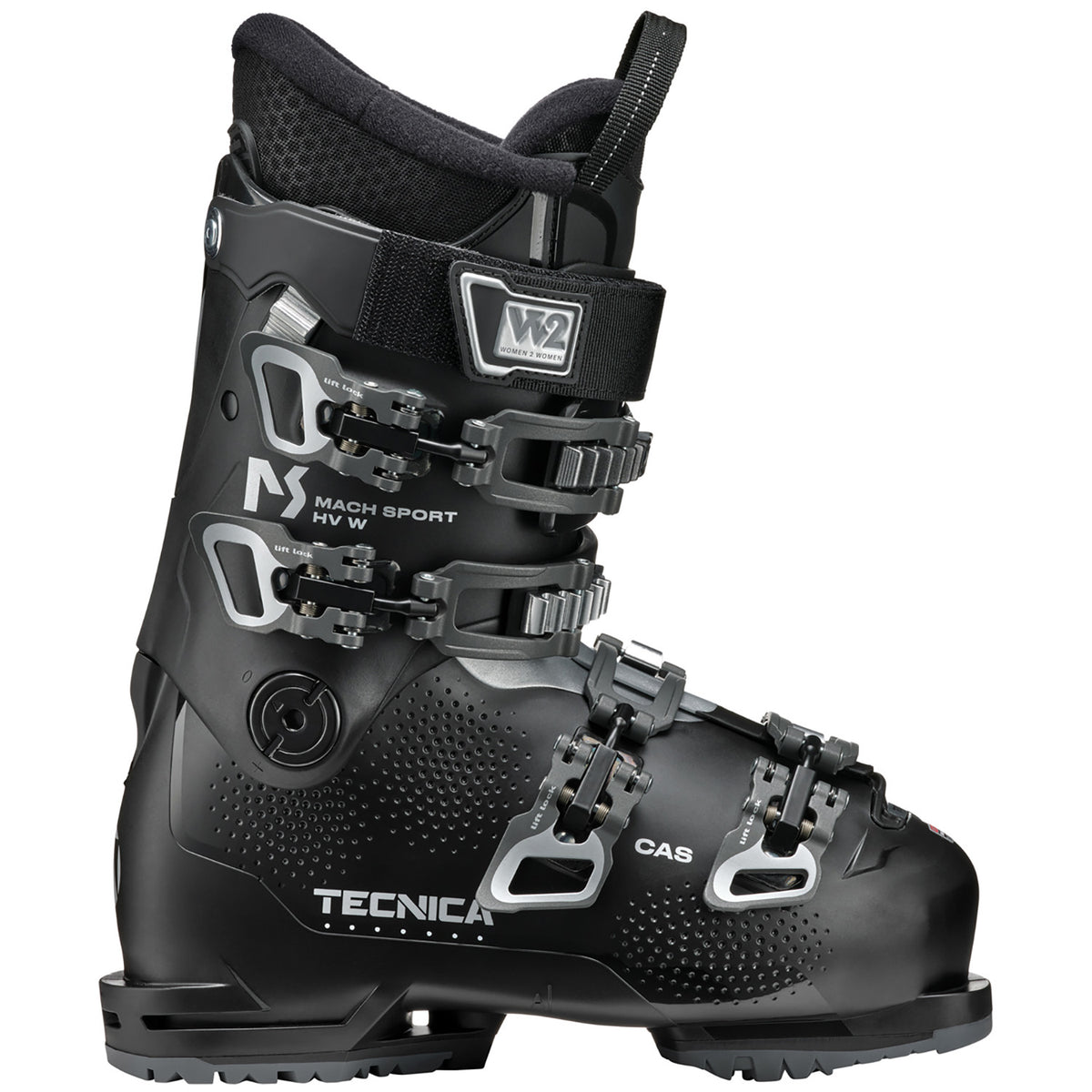 Tecnica Mach Sport HV 65 W Ski Boots - Women's 2027