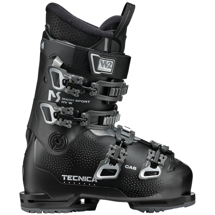 Tecnica Mach Sport HV 65 W Ski Boots - Women's 2027