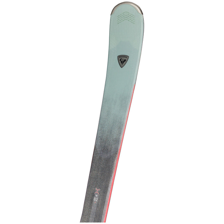 Rossignol Experience W 82 TI Skis - Women's 2025