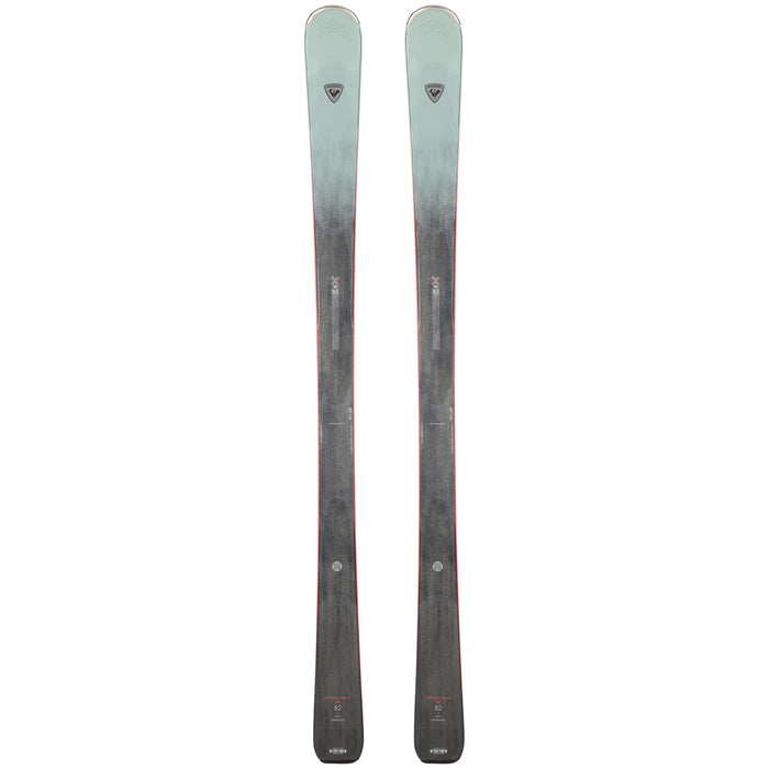 Rossignol Experience W 82 TI Skis - Women's 2025