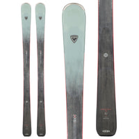 Rossignol Experience W 82 TI Skis - Women's 2025