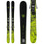 Rossignol Smasher 90 SMU Skis + XP 10 Bindings 2024
