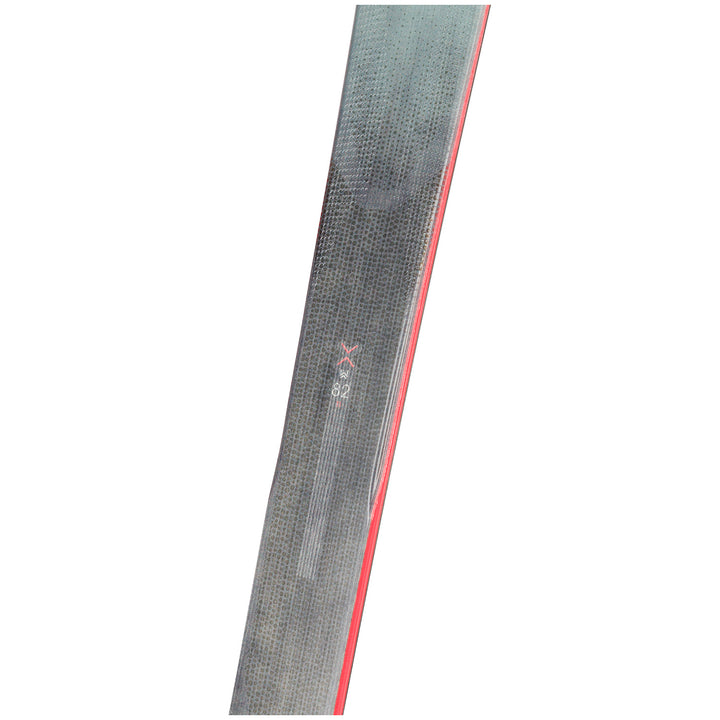 Rossignol Experience W 82 TI Skis - Women's 2025