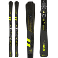 Rossignol Forza 50° V-Cam Skis + Konnect NX 12 Bindings 2025