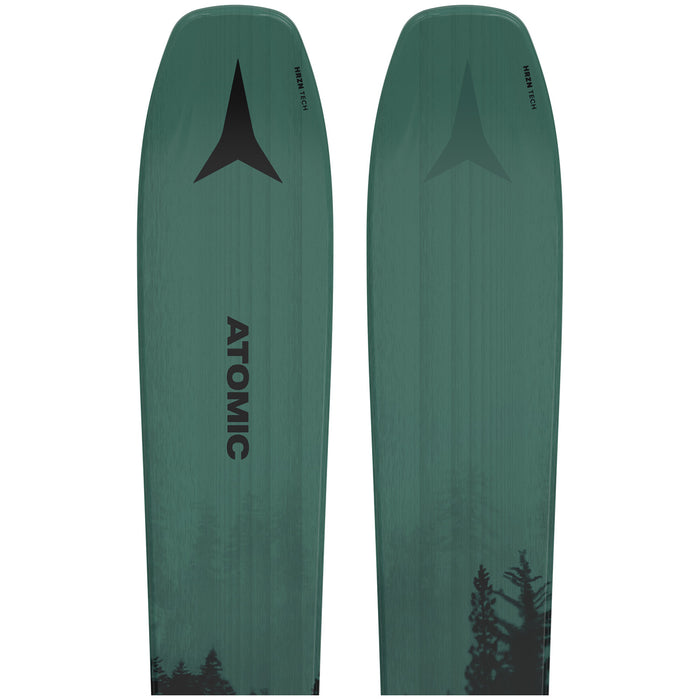 Atomic Maverick 86 C Skis 2025