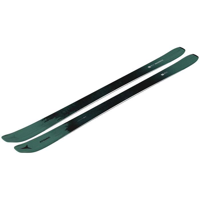 Atomic Maverick 86 C Skis 2025