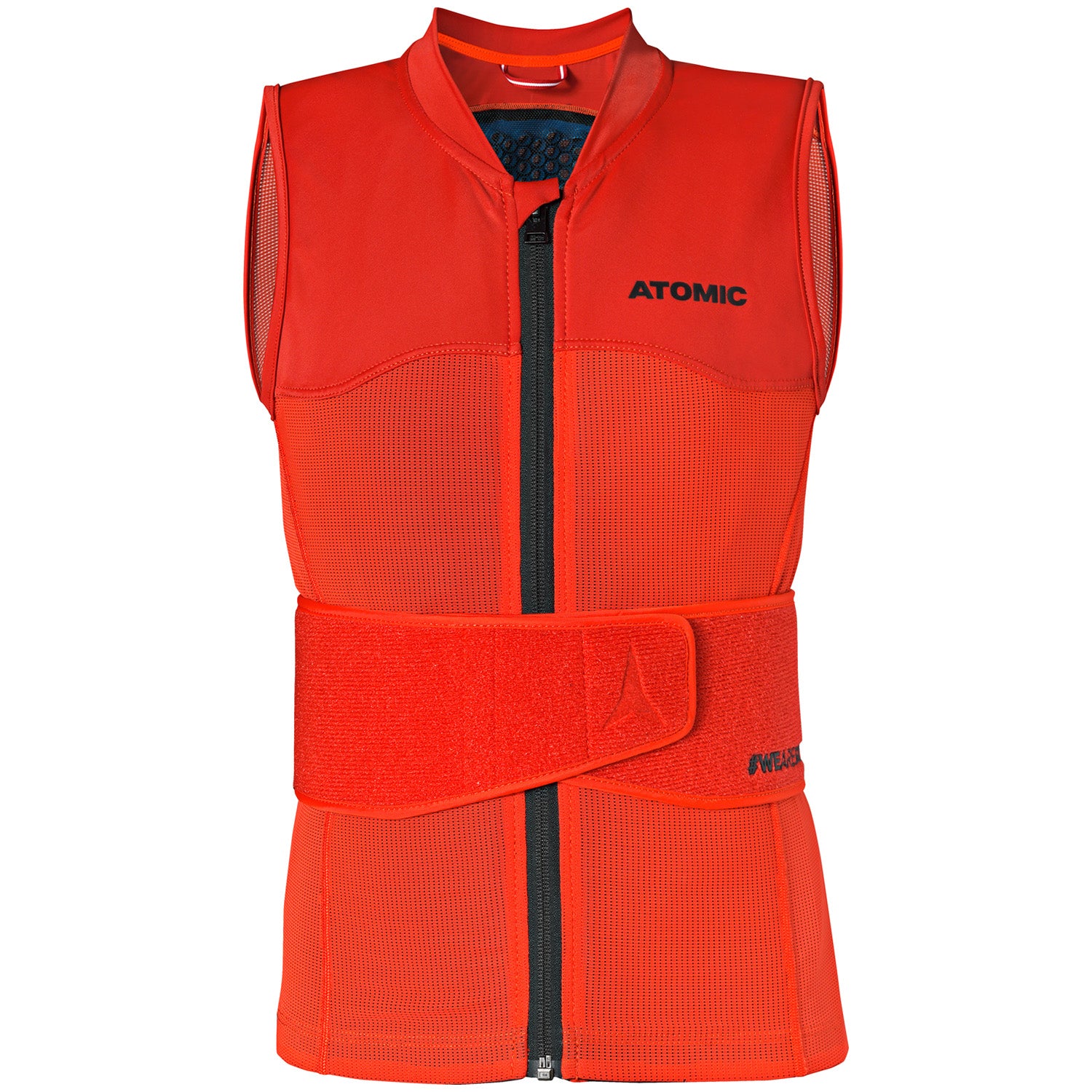Atomic Live Shield Amid Jr Protection Vest - Kids' – evo