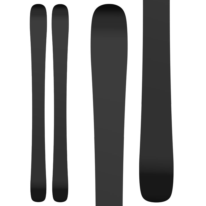 Atomic Bent Jr Skis - Kids' 2025