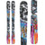 Atomic Bent Jr Skis - Kids' 2025