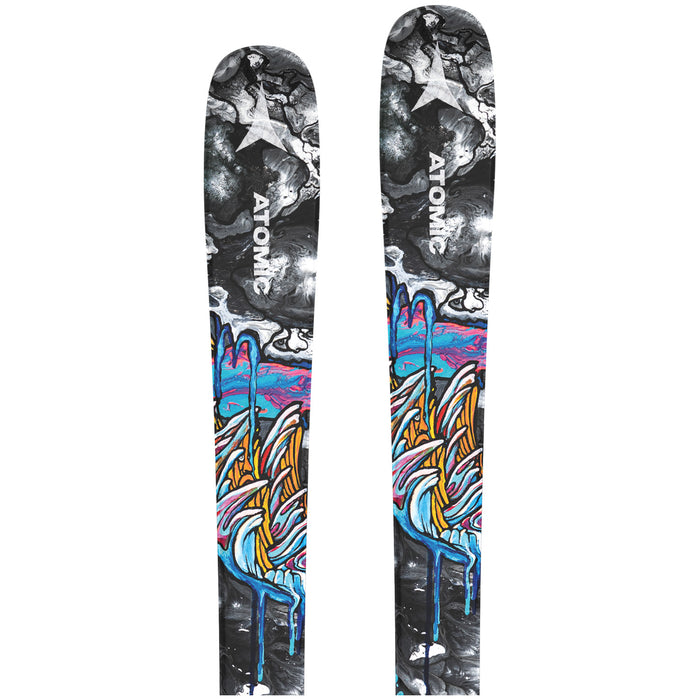 Atomic Bent Jr Skis - Kids' 2025