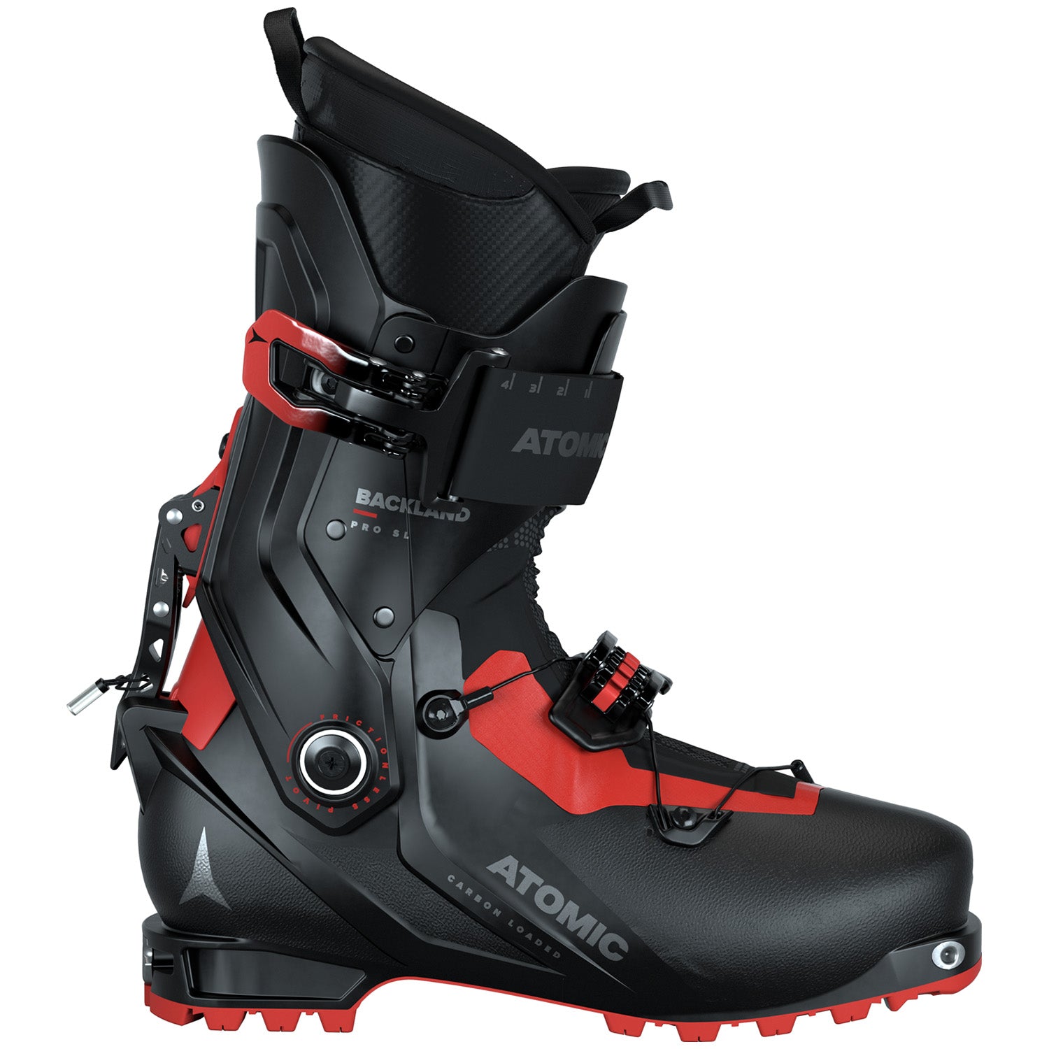 Atomic Backland Pro SL