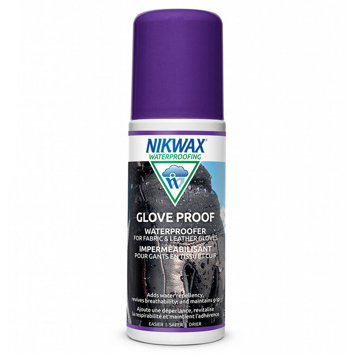 Nikwax Glove Proof 4.2 oz None