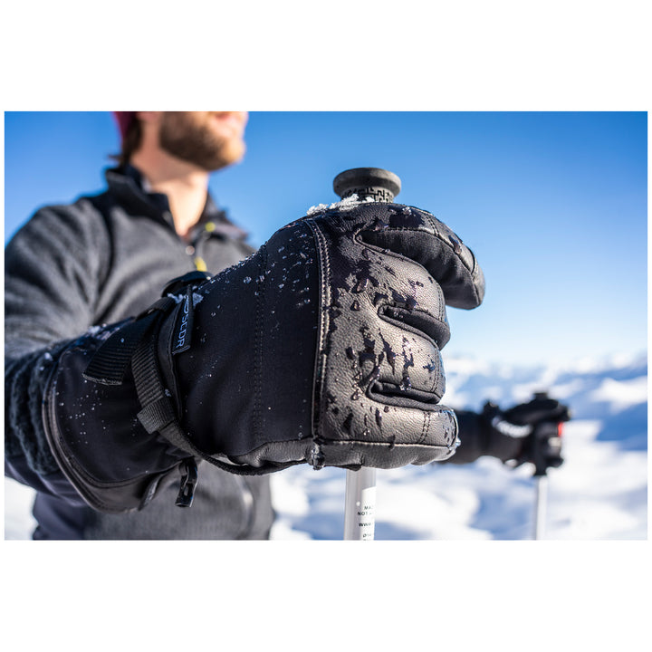 Nikwax Glove Proof 4.2 oz None