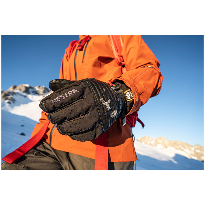 Nikwax Glove Proof 4.2 oz None