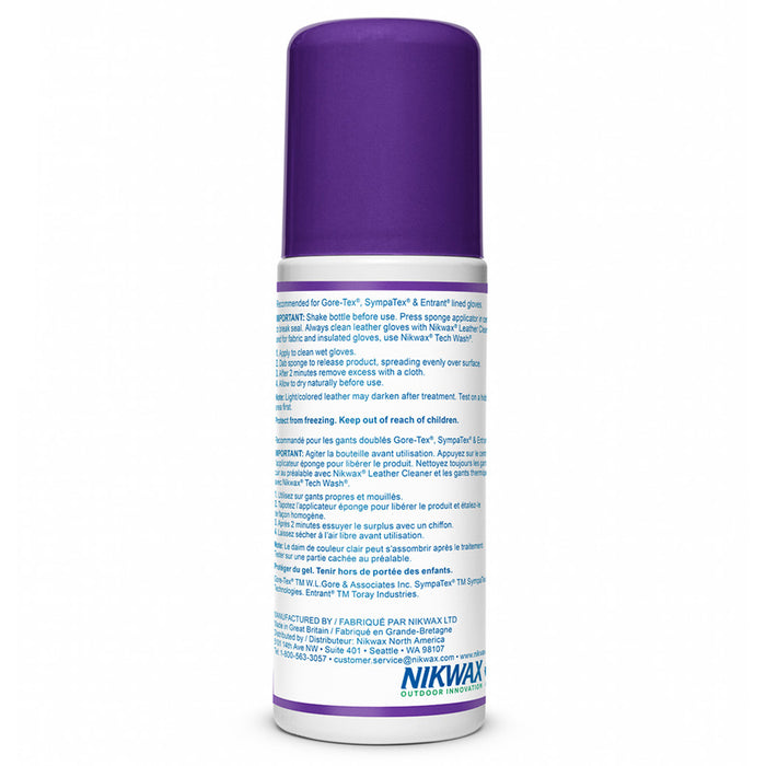 Nikwax Glove Proof 4.2 oz None