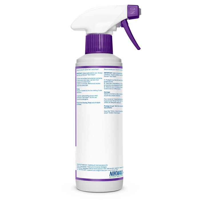 Nikwax Tx Direct (Spray On) 10 oz None