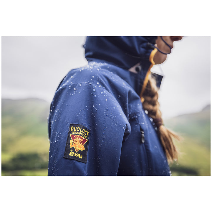 Nikwax Softshell DuoPack None