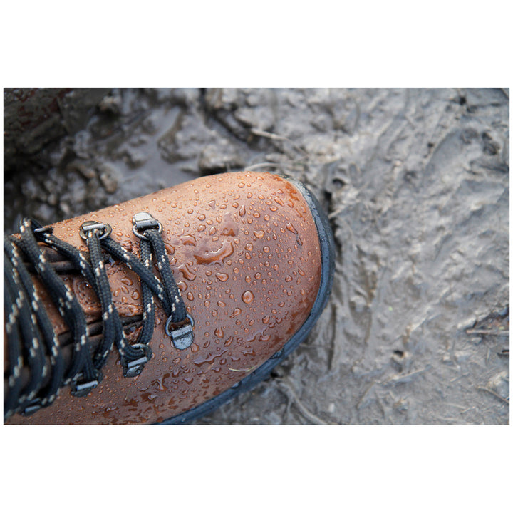 Nikwax Waterproofing Wax For Leather