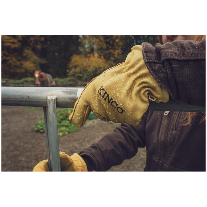 Nikwax Waterproofing Wax For Leather