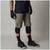 ION Ionic LT Shorts Dusty Leaves