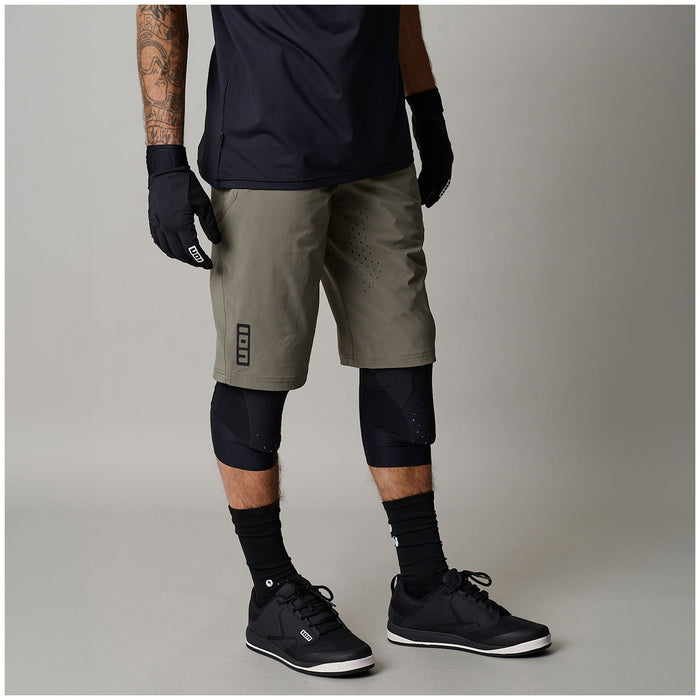 ION Ionic LT Shorts Dusty Leaves