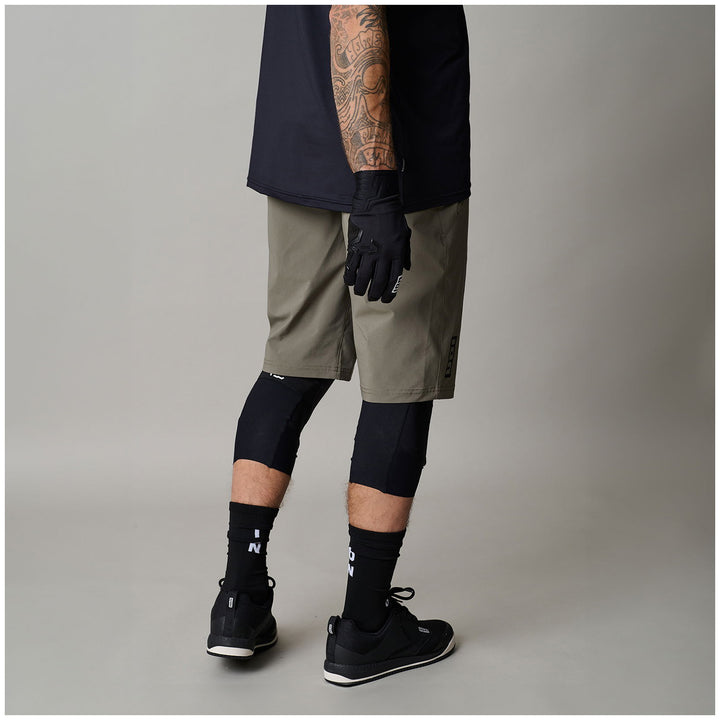 ION Ionic LT Shorts Dusty Leaves