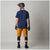 ION Ionic DR Short-Sleeve Jersey Midnight