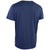 ION Ionic DR Short-Sleeve Jersey Midnight
