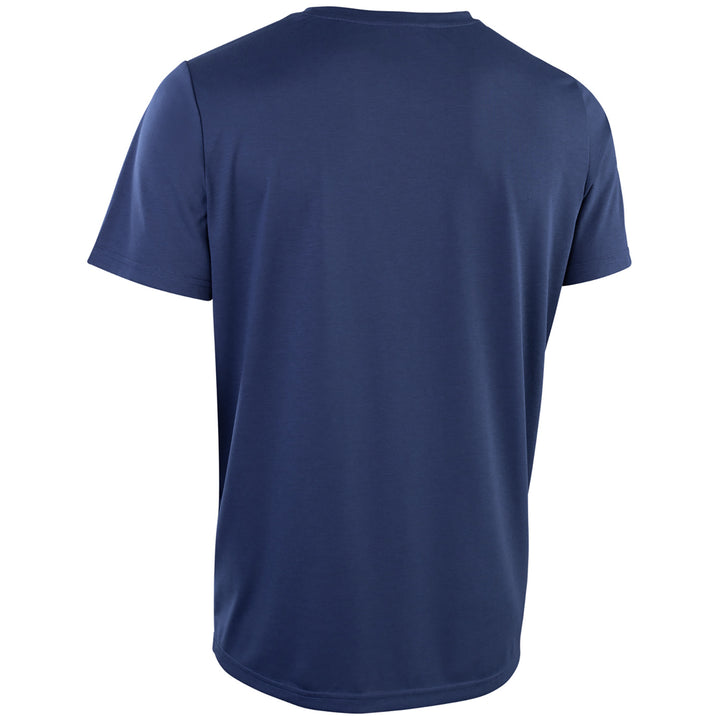 ION Ionic DR Short-Sleeve Jersey Midnight