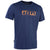 ION Ionic DR Short-Sleeve Jersey Midnight
