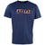 ION Ionic DR Short-Sleeve Jersey Midnight
