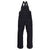 Burton Reserve Short Bib Pants - Men's True Black