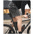Ripton Hemmed Jorts - Men's Soot