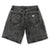 Ripton Hemmed Jorts - Men's Soot