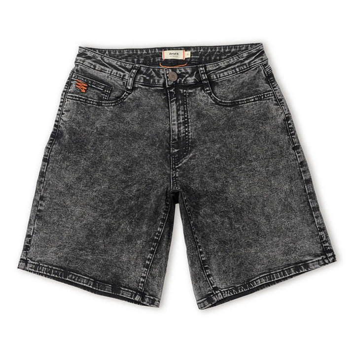 Ripton Hemmed Jorts - Men's Soot