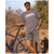Ripton Hemmed Jorts - Men's Soot