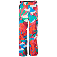 Helly Hansen Switch Cargo Insulated Pants - Women's JPB AOP::JPB AOP