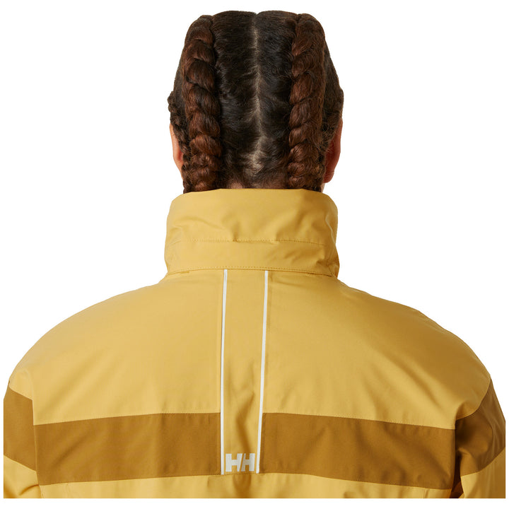 Helly Hansen Motionista Lifaloft Jacket - Women's Sand