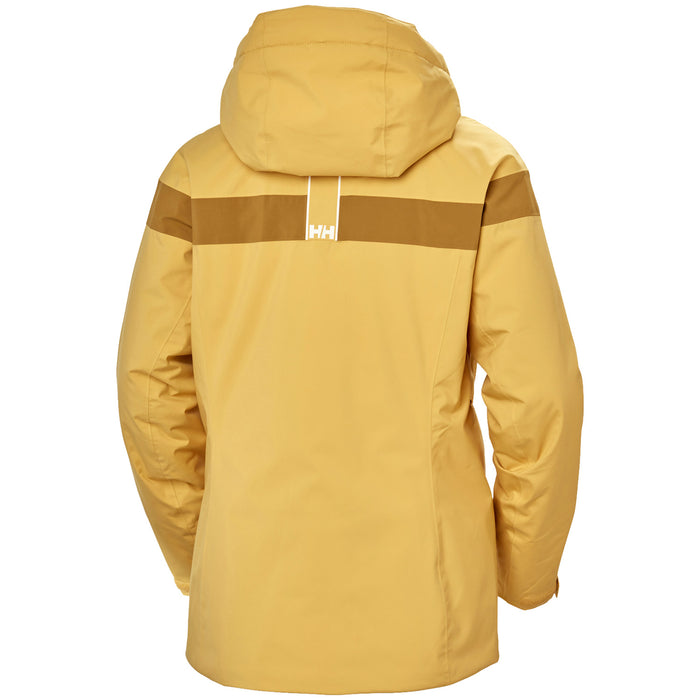 Helly Hansen Motionista Lifaloft Jacket - Women's Sand