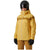 Helly Hansen Motionista Lifaloft Jacket - Women's Sand