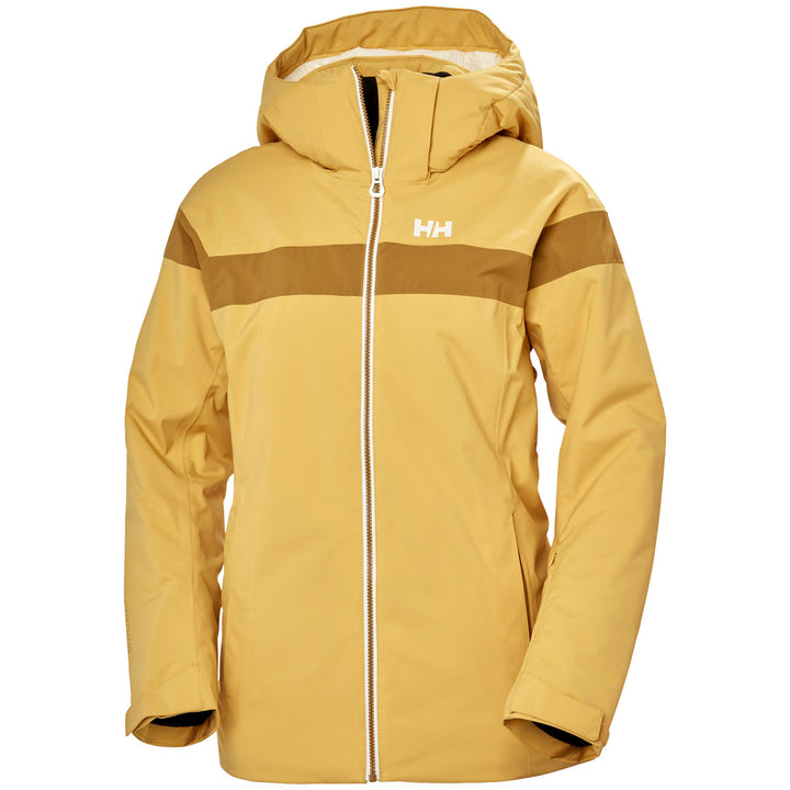Helly Hansen Motionista Lifaloft Jacket - Women's Sand