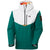 Helly Hansen Apres Anorak - Men's Emerald